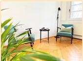 Foto - Praxisraum TherapieCoaching Donnerstags