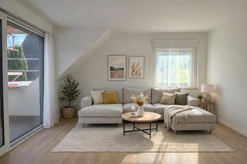 Foto - 2.5 Zimmer Etagenwohnung in Bochum