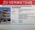 Foto - Moderne Wohnung im Herzen der Hansestadt Warburg