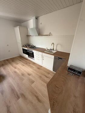 Foto - 4 Zimmer Dachgeschoßwohnung zur Miete in Arnsberg