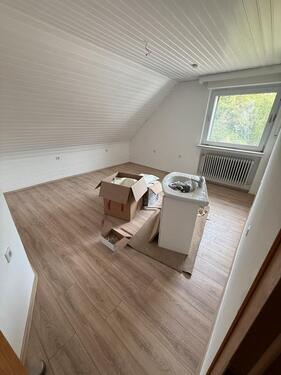 Foto - Dachgeschoßwohnung in Arnsberg zur Miete