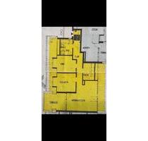 Exklusive, gepflegte 3-Zimmer-DG-Wohnung mit Balkon in Jettingen
