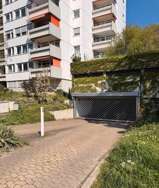 Foto - 2 Zimmer Etagenwohnung zur Miete in Waiblingen