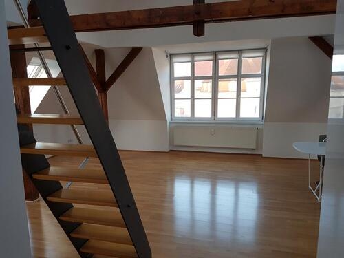 Foto - 2 Zimmer Maisonettenwohnung zur Miete in Weiden in der Oberpfalz