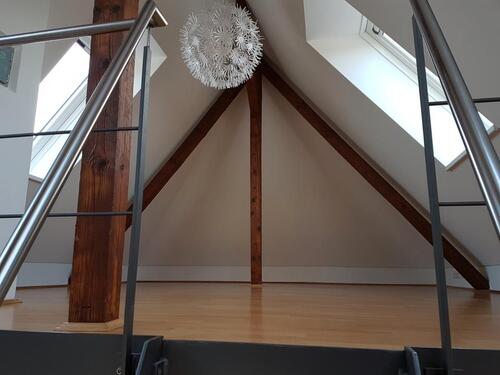 Foto - Maisonettenwohnung in Weiden in der Oberpfalz zur Miete