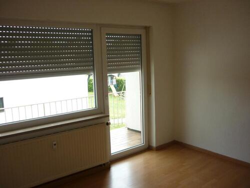 Foto - Wohnung 2Zi, Kü, Bad in Altenstadt A.d.W.