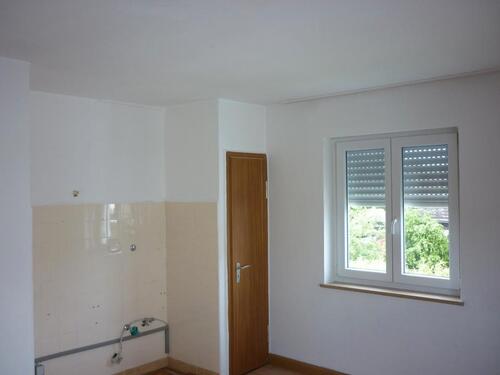 Foto - Etagenwohnung in Neustadt an der Waldnaab zur Miete