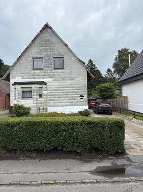 Foto - Großes Einfamilienhaus - Buschkämpen