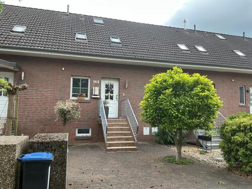 Foto - Reihenmittelhaus - 465.000,00&nbsp;EUR Kaufpreis, ca.&nbsp; 115,00&nbsp;m&sup2;