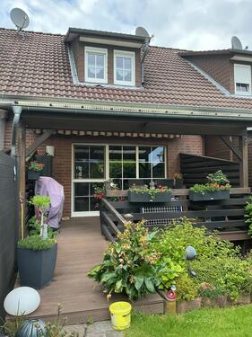 Foto - 3 Zimmer Reihenhaus zum Kaufen in Dortmund