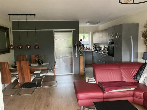 Foto - 3 Zimmer Reihenhaus in Dortmund