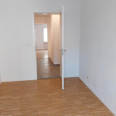 Foto - 4 Zimmer Erdgeschoßwohnung in München