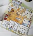 Foto - 4 Zimmer Etagenwohnung zum Kaufen in Immendingen