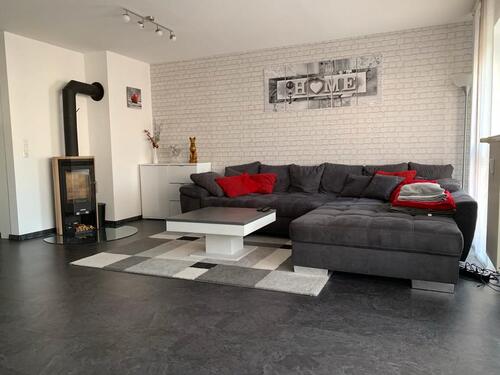 Foto - 4 Zimmer Etagenwohnung in Immendingen