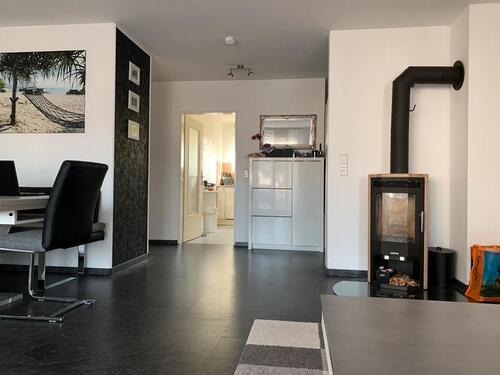 Foto - Etagenwohnung in Immendingen zum Kaufen