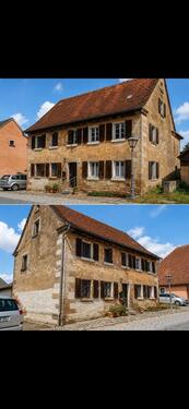 Foto - Haus zu verkaufen in der schönen Altstadt von Merkendorf