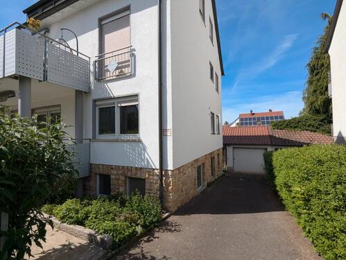 Foto - Mehrfamilienhaus, Wohnhaus in Stuttgart zum Kaufen
