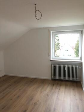 Foto - 4 Zimmer Dachgeschoßwohnung zur Miete in Bad Buchau