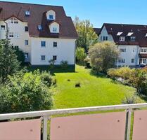Wohnung, Bindlach in ruhiger Lage