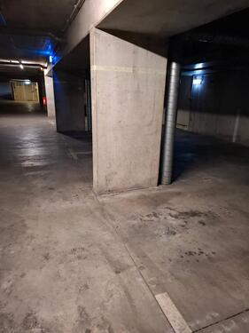 Foto - Tiefgaragenstellplätze in zentraler Lage