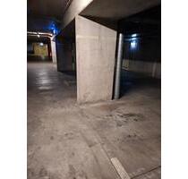 Tiefgaragenstellplätze in zentraler Lage - Karlsruhe