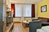 Foto - Etagenwohnung zur Miete in Saalfeld (Saale)