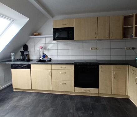 Foto - Etagenwohnung zur Miete in Arnsdorf