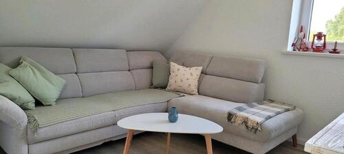 Foto - Etagenwohnung in Nordstrand