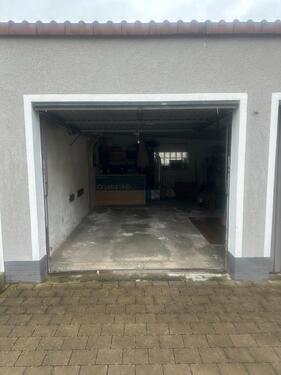 Foto - Garagenvermietung - 100,00 EUR Miete,