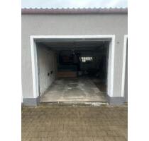 Garagenvermietung - 100,00 EUR Miete, in Nürnberg (PLZ: 90427) Almoshof
