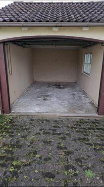 Foto - Garagen zu vermieten Preis pro Garage I n Schwenningen