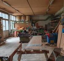 Kreativ-Space, Werkstatt, Oder? - Keltern