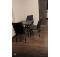 Wohnung vollmöbliert in bester Lage Düsseldorf Stockum