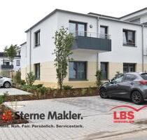 Selbständig und doch nicht allein modernes Apartment - Puderbach