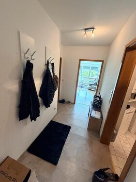 Foto - Etagenwohnung zur Miete in Ebelsbach