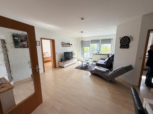 Foto - Etagenwohnung in Ebelsbach