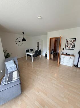 Foto - Etagenwohnung in Ebelsbach zur Miete