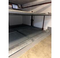 Duplex-Tiefgaragenstellplatz zur Untermiete - Augsburg