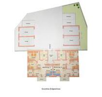 Vermiete neuwertige 3-Zimmer-Wohnung am Fuße des Lamberg bei Cham