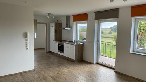 Foto - Etagenwohnung in Cham zur Miete