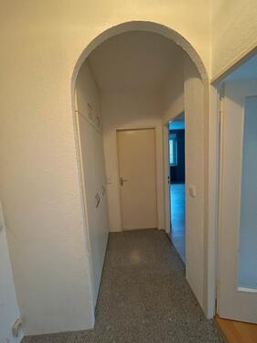 Foto - Etagenwohnung in Nürnberg zur Miete