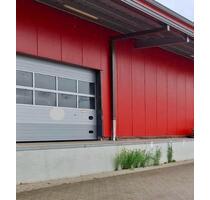 Lagerhalle mit 2 Rampen in 14478 Potsdam - Berlin Steglitz-Zehlendorf