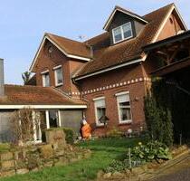 Geräumige 5-Zimmer-Wohnung in Wöhrden - Hohenlockstedt