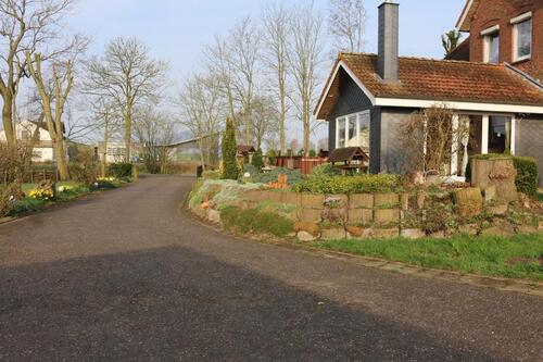 Foto - 5 Zimmer Erdgeschoßwohnung in Hohenlockstedt