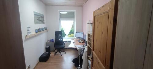 Foto - Erdgeschoßwohnung in Hohenlockstedt zur Miete