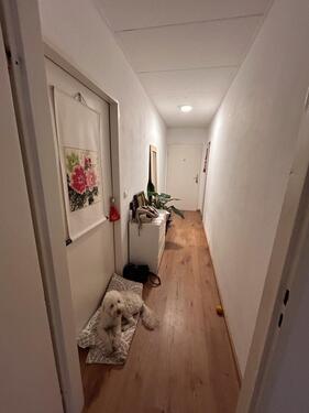 Foto - Ein Zimmer Wohnung in West berlin