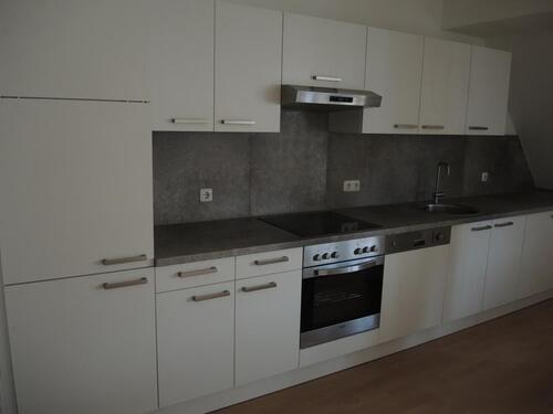 Foto - Etagenwohnung in Zwickau zur Miete