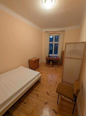 Foto - Etagenwohnung in Berlin zur Miete