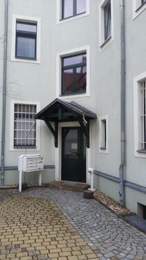 Foto - Helle und ruhige 2 Raumwohnung im Stadtkern von Königsbrück