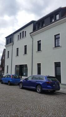 Foto - 2 Zimmer Dachgeschoßwohnung zur Miete in Königsbrück